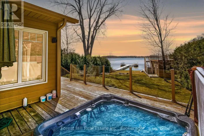 222 PLANTT'S POINT ROAD, Grey Highlands