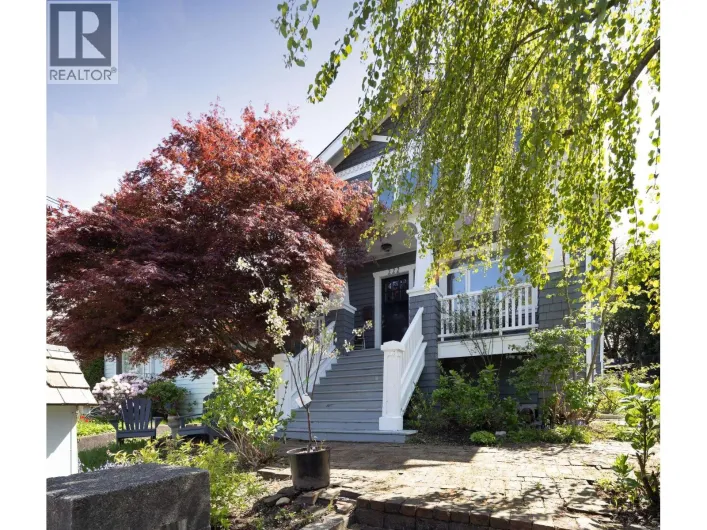 222 PRINCESS STREET, New Westminster