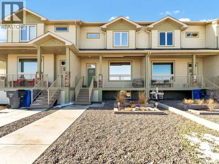 222 Ranchlands Boulevard NE, Medicine Hat