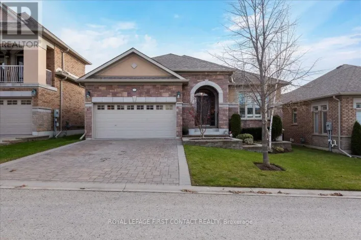 222 RIDGE WAY, New Tecumseth