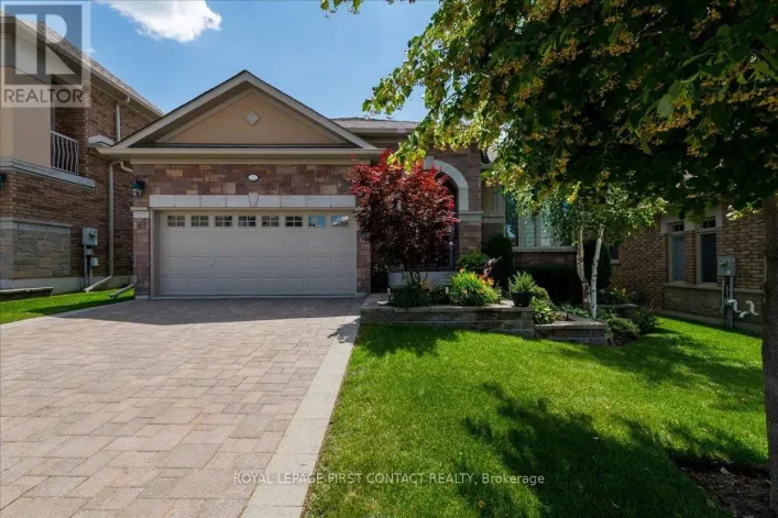 222 RIDGE WAY, New Tecumseth