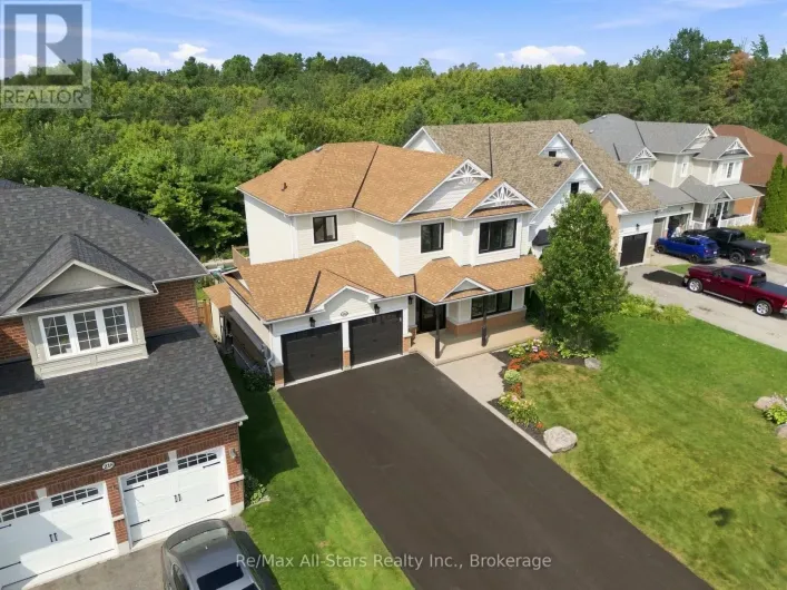 222 ROSEBOROUGH COURT, Scugog