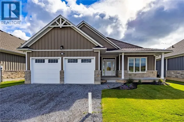 222 SCHOONER Drive, Port Dover