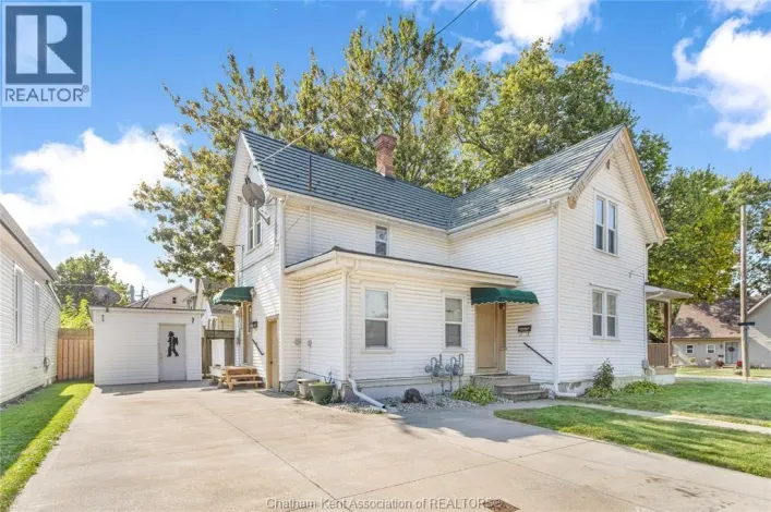 222 SELKIRK STREET, Chatham