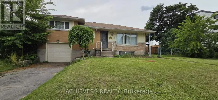 222 SIXTH AVENUE, Kitchener