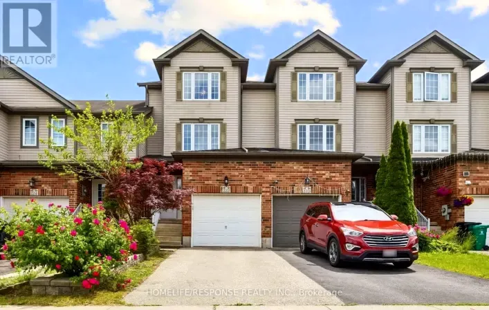 222 SOPHIA CRESCENT, Kitchener