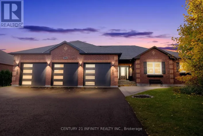 222 SOUTHCREST DRIVE, Kawartha Lakes