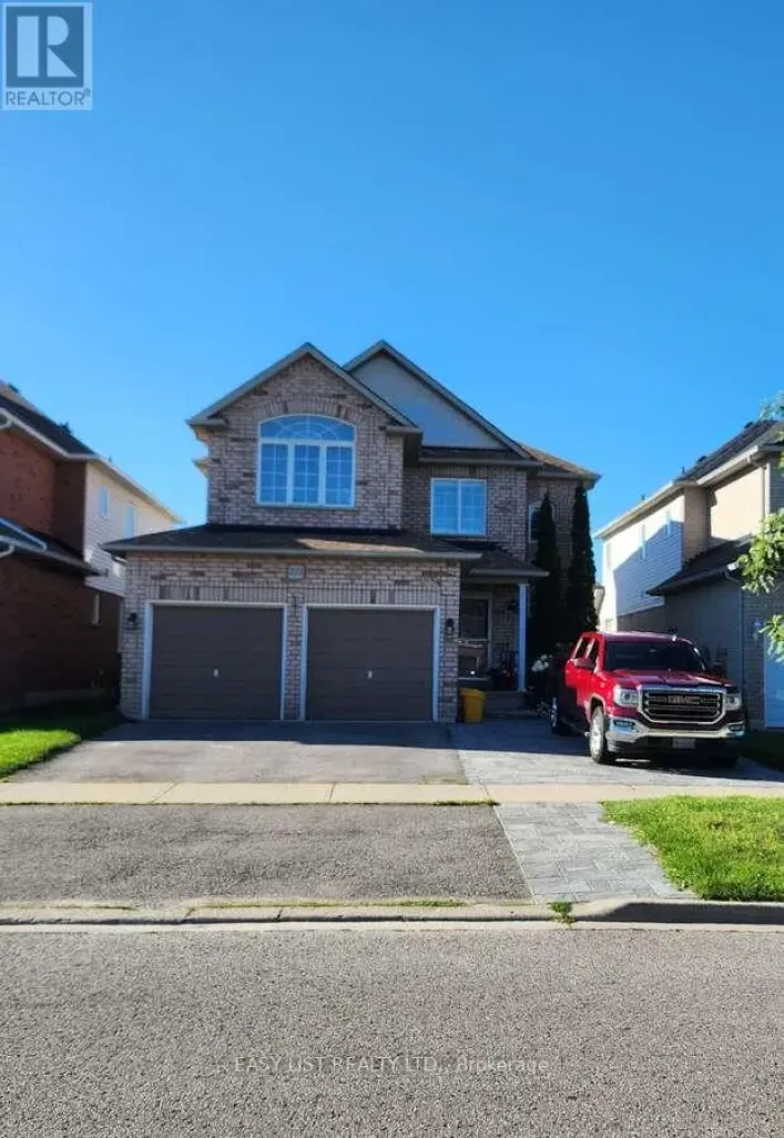 222 SPRUCEWOOD CRESCENT, Clarington