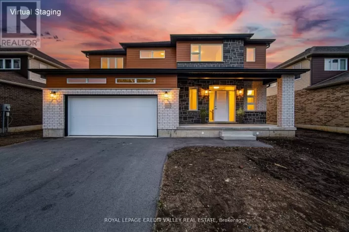 222 ST GEORGE STREET, West Perth