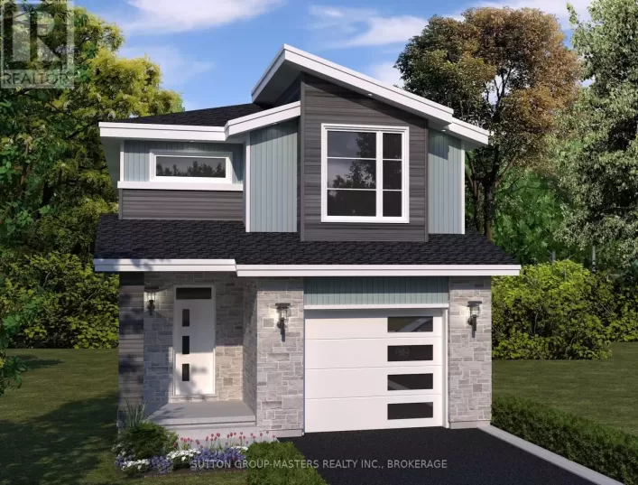 222 SUPERIOR DRIVE, Loyalist