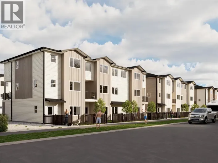 222 Temple Street Unit# 1, Sicamous