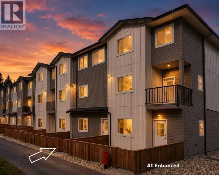 222 Temple Street Unit# 7, Sicamous