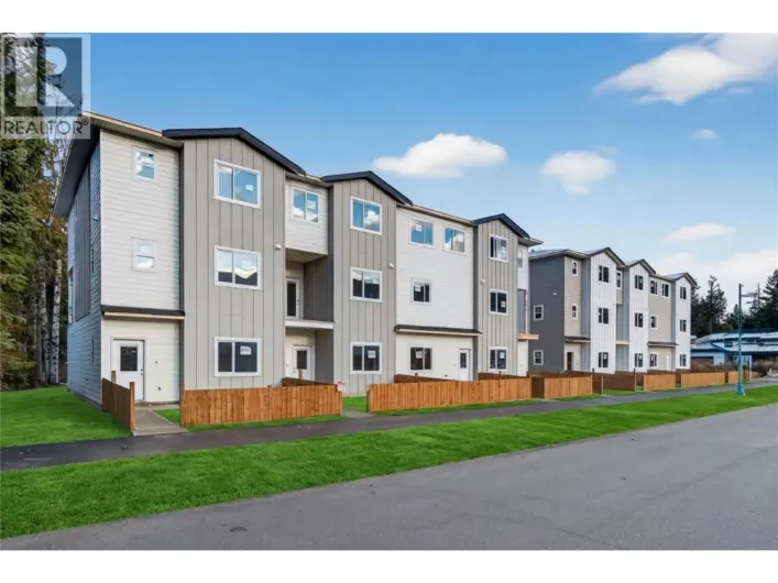 222 Temple Street Unit# 8, Sicamous