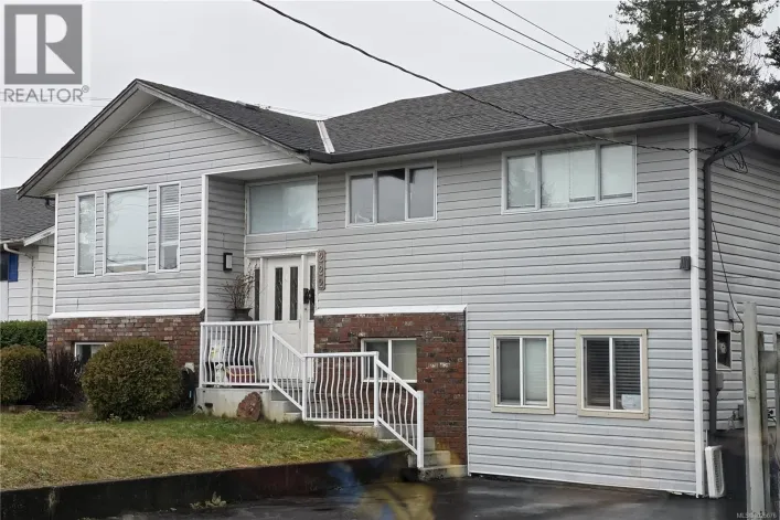 222 Thulin St, Campbell River