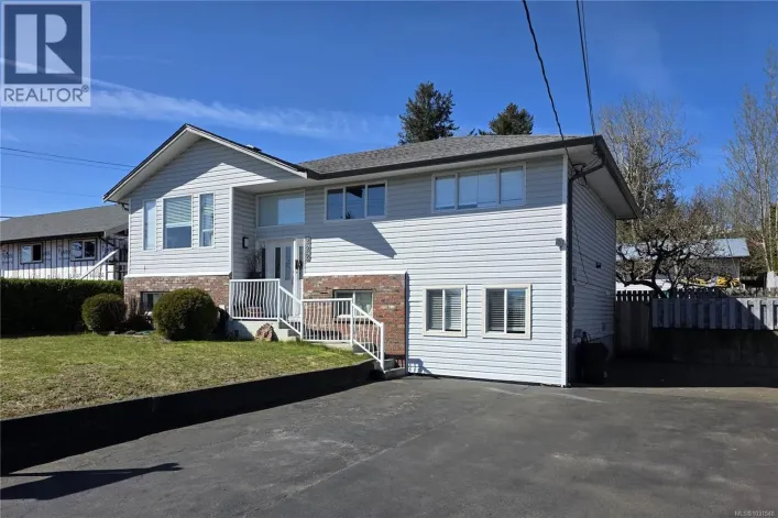 222 Thulin St, Campbell River