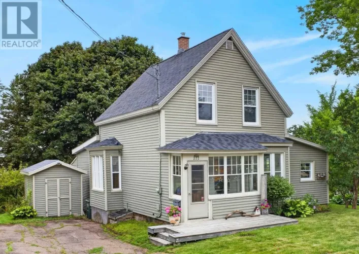 222 VICTORIA Street E, Amherst