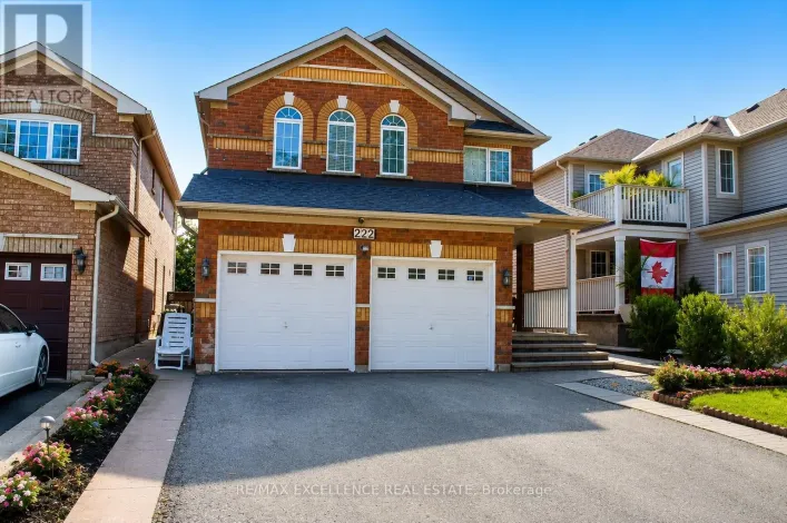 222 VINTAGE GATE, Brampton