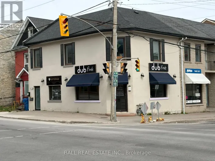 222 WELLINGTON STREET, Kingston