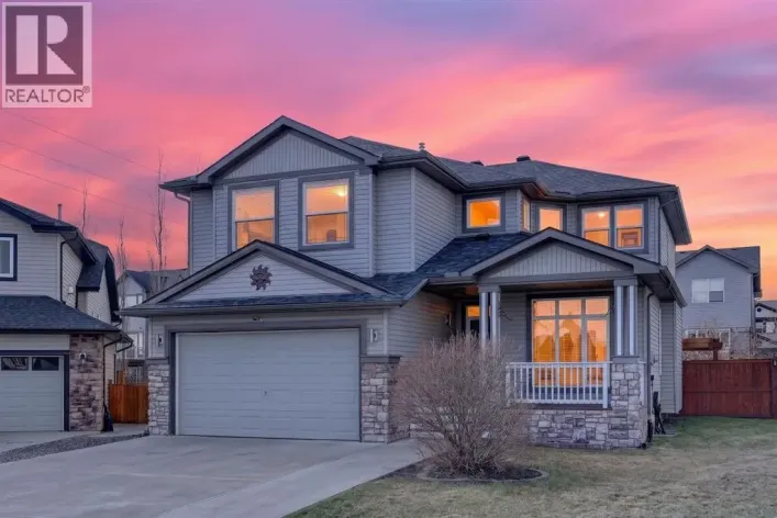 222 West  Creek Mews, Chestermere