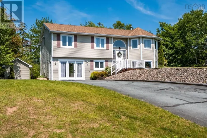 222 Westwood Boulevard, Upper Tantallon