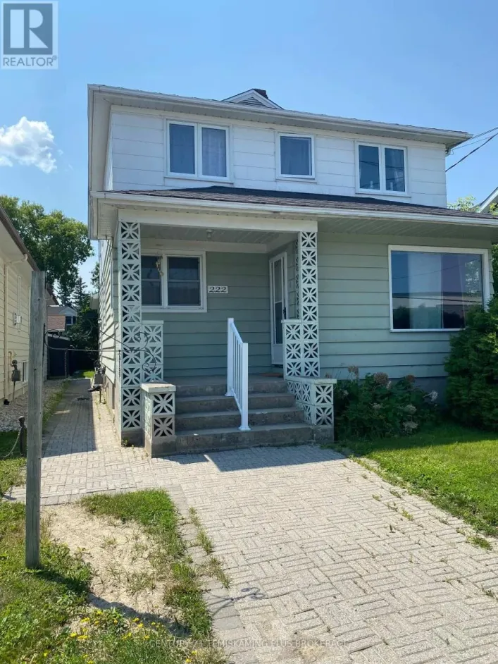222 WHITEWOOD AVENUE, Temiskaming Shores