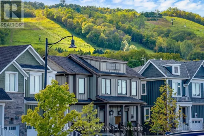 222 YELLOW BIRCH AVENUE, Blue Mountains