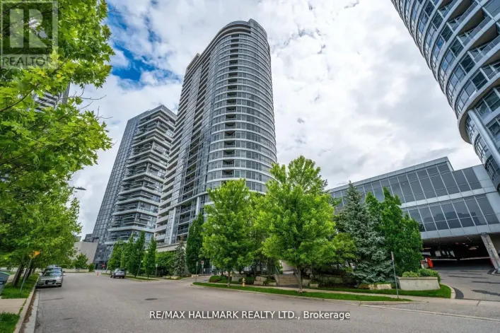 Apartment for rent: 2220 - 181 VILLAGE GREEN SQUARE, Toronto