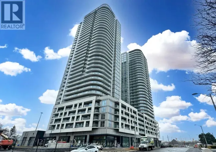 2220 - 2031 KENNEDY ROAD, Toronto