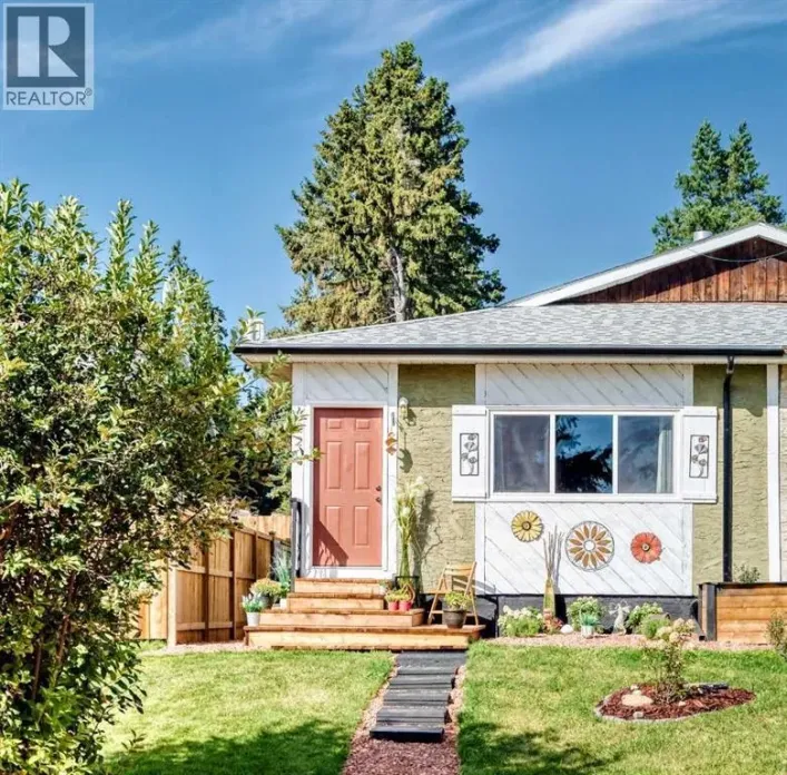 2220 22 Avenue, Delburne