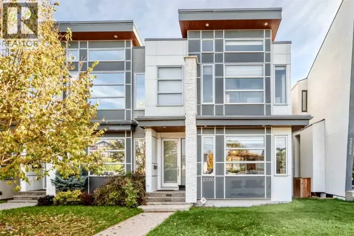 2220 33 Street SW, Calgary