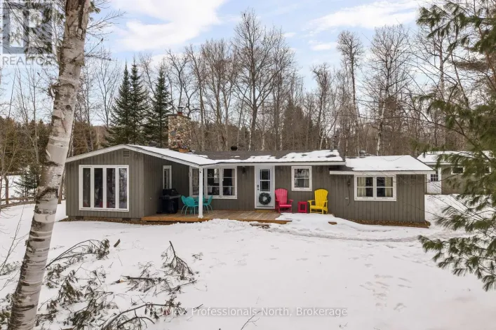 2220 60 HIGHWAY, Lake of Bays