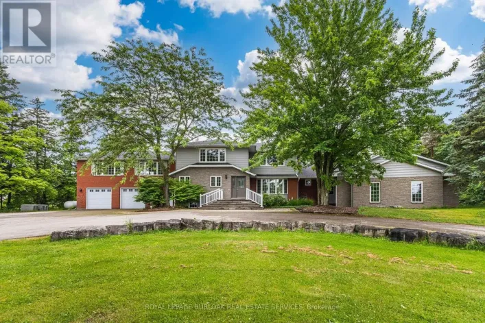 2220 BRITANNIA ROAD, Burlington