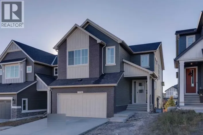 2220 Lancaster Heights SE, Airdrie
