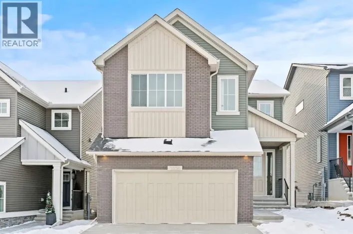 2220 Lancaster Heights SE, Airdrie