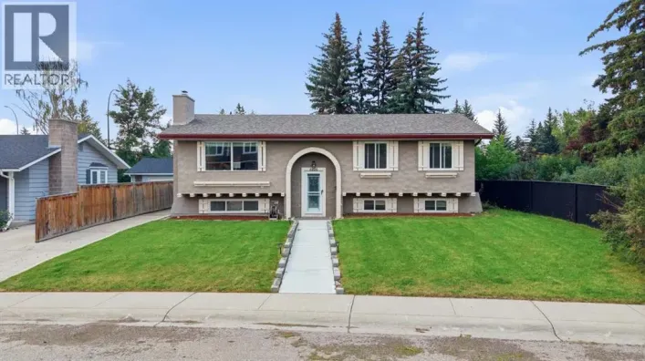 2220 Paliswood Road SW, Calgary