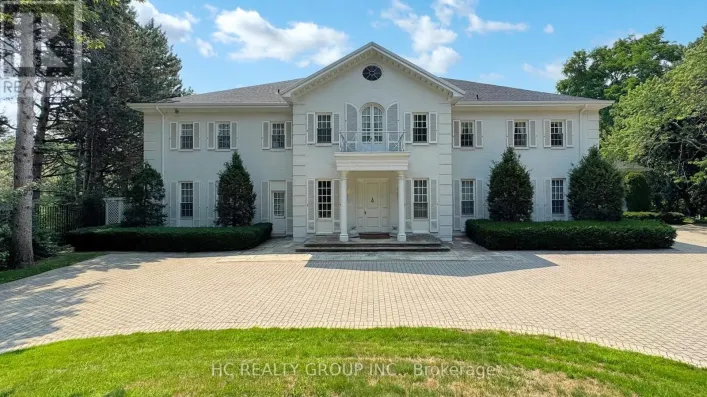 22&20 PARK LANE CIRCLE, Toronto