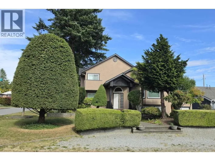 2220 PAULUS CRESCENT, Burnaby