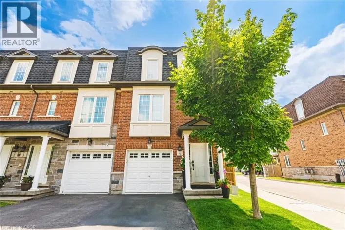 2220 QUEENSWAY Drive Unit# 4, Burlington