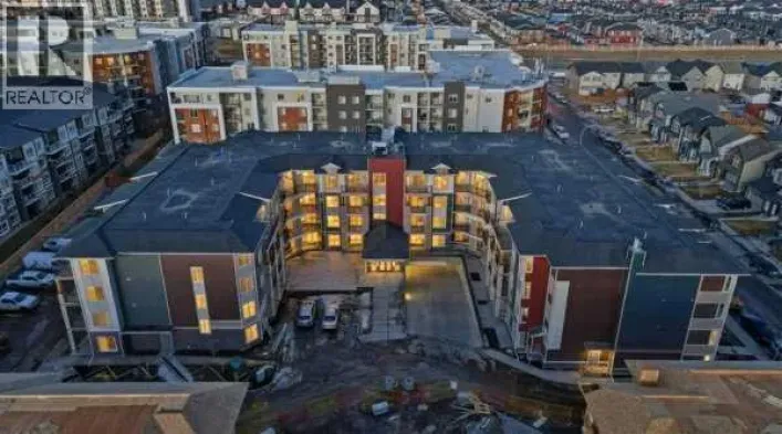 2221, 15 Skyview Point Crescent NE, Calgary