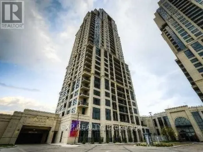 2221 - 2 EVA ROAD, Toronto