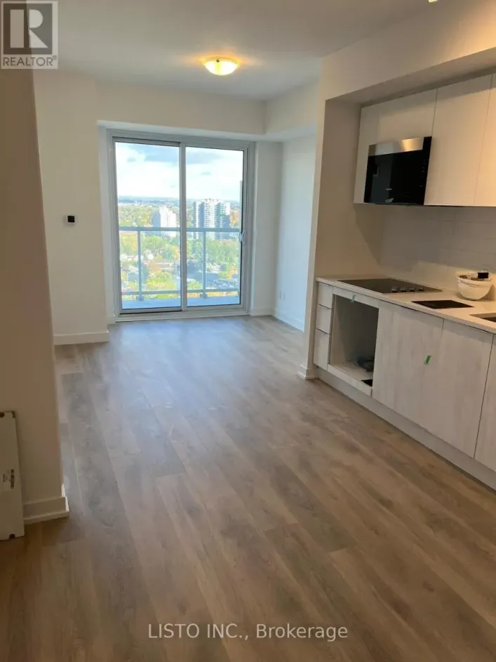 2221 - 2031 KENNEDY ROAD, Toronto