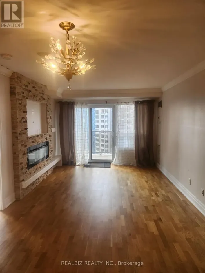 2221 - 25 KINGSBRIDGE GARDEN CIRCLE, Mississauga