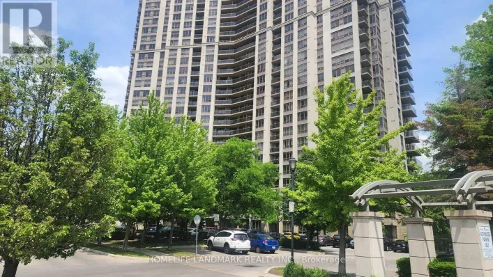 2221 - 700 HUMBERWOOD BOULEVARD, Toronto