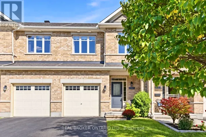 2221 ANGELICA AVENUE, Ottawa