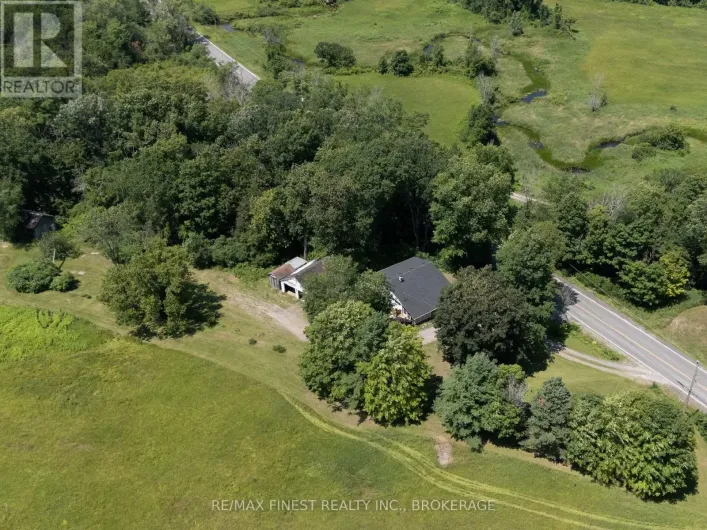 2221 BURBROOK ROAD, Kingston