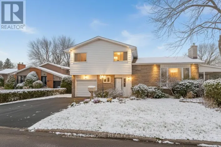 2221 CIRCLE PLACE, Ottawa