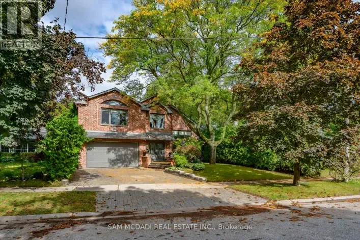 2221 GREENHURST AVENUE, Mississauga