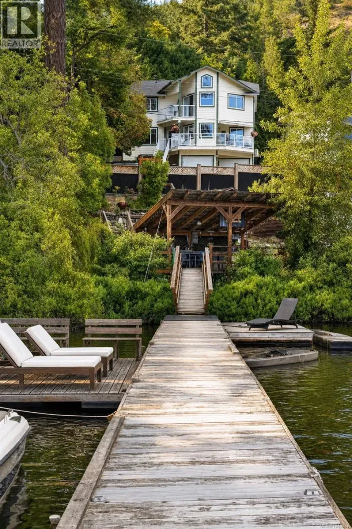 2221 Shawnigan Lake Rd, Shawnigan Lake