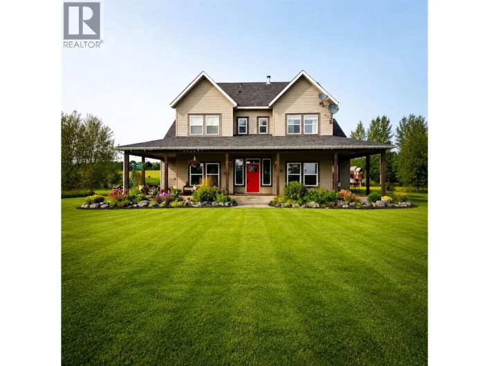 22210 ISLE PIERRE-REID LAKE ROAD, Prince George