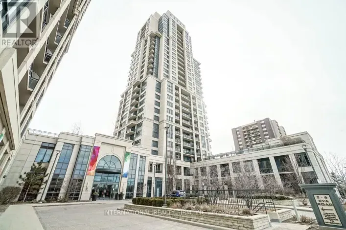 2222 - 2 EVA ROAD, Toronto